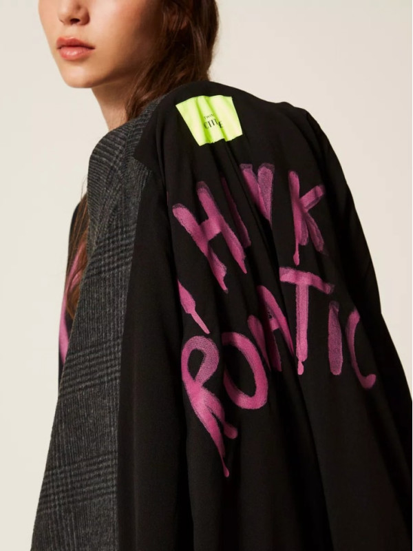 Пальто/Зимовий 252AQ2170