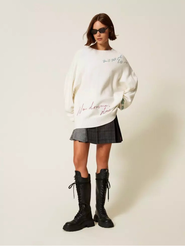 Светр/Папір 252AQ3070