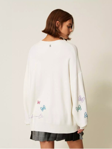 Светр/Папір