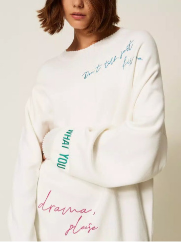 Светр/Папір