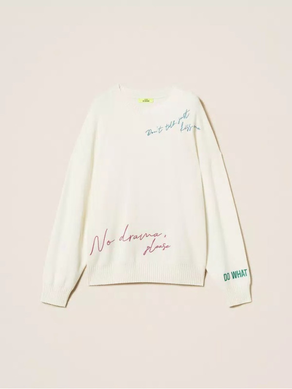 Светр/Папір 252AQ3070