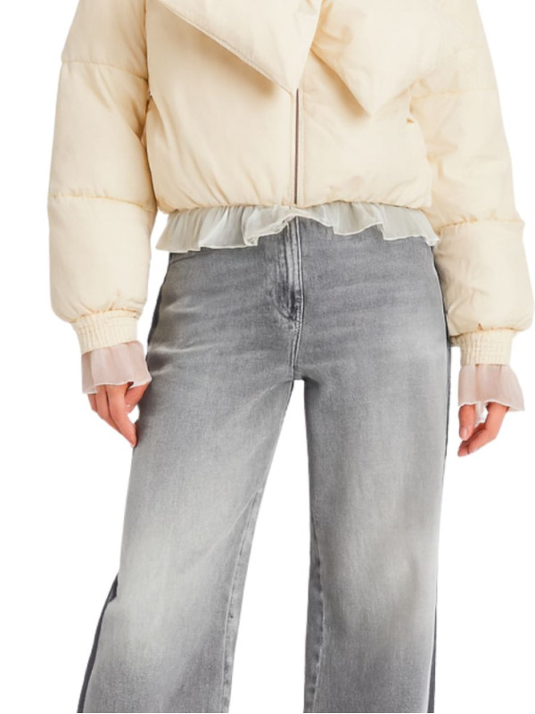 Куртка/Кришталевий пісок 252AT2220