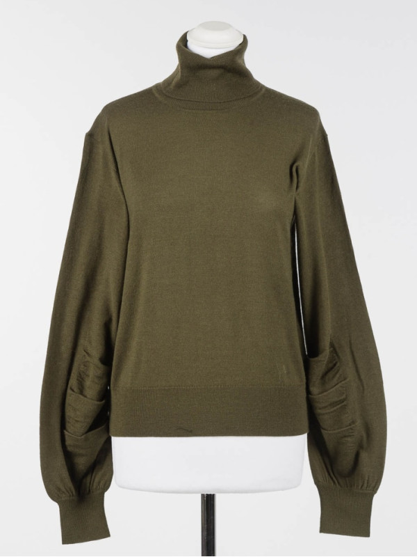 Светр / Сосна 252AT3102