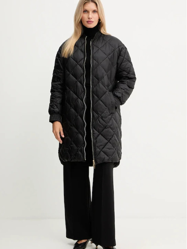 Светр / Чорний 252AT3102