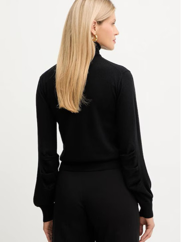 Светр / Чорний