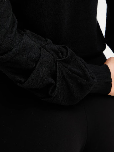 Светр / Чорний