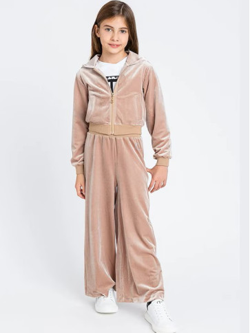 Костюм/Кришталевий пісок