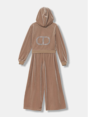 Костюм/Кришталевий пісок