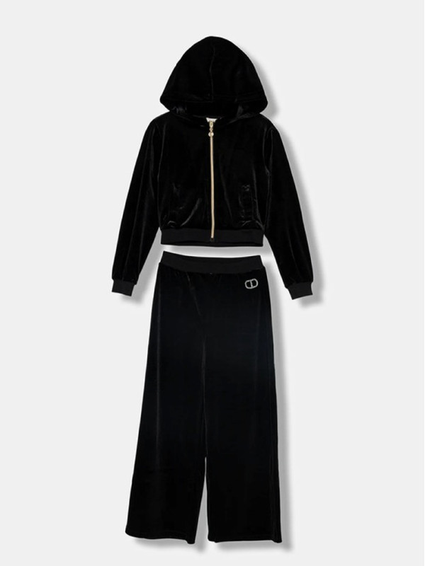 Костюм/Чорний 252GJ2030