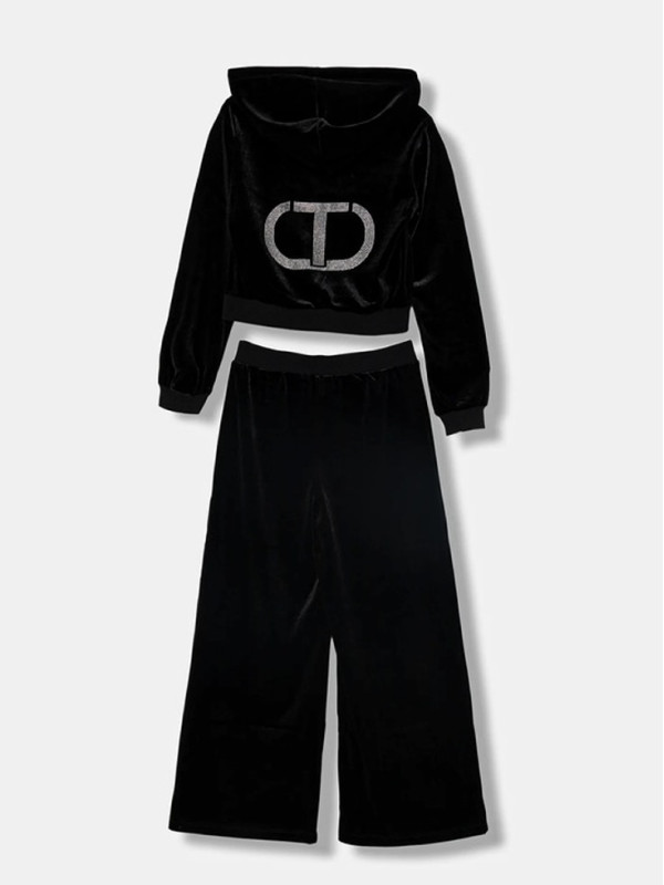 Костюм/Чорний 252GJ2030