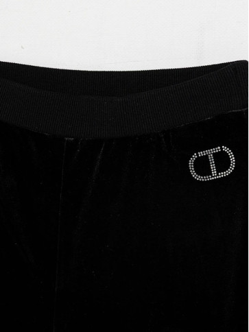 Костюм/Чорний