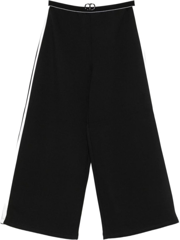 Штани/Чорний / Білий 252GJ2058