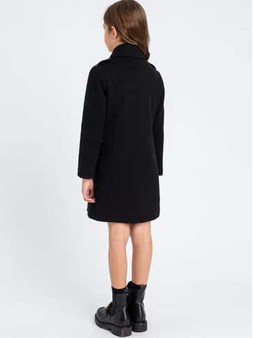 Пальто / Чорний