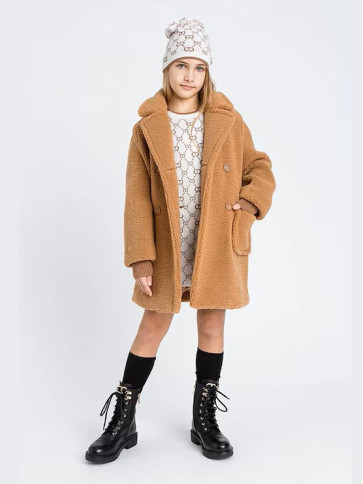 Пальто / Верблюжий