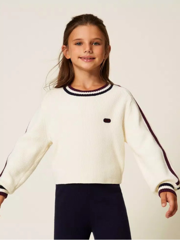 Джемпер/Папірус 252GJ3030