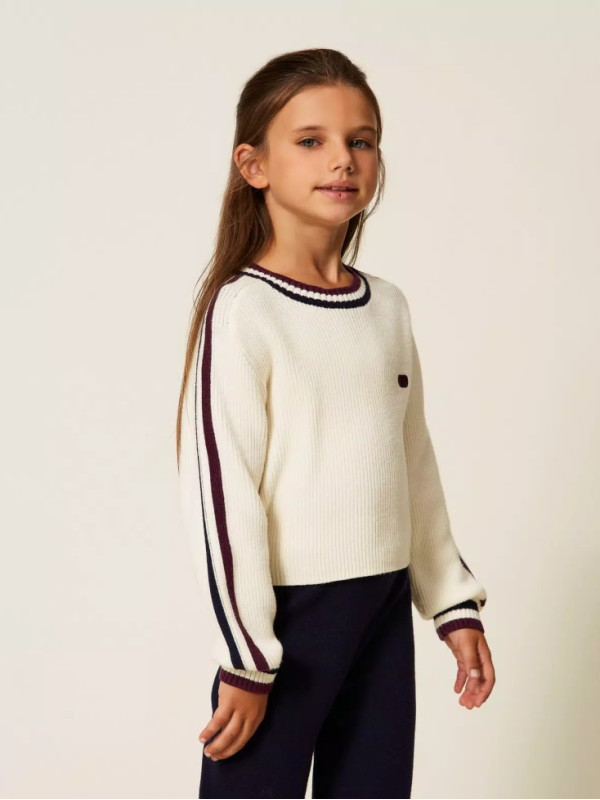 Джемпер/Папірус 252GJ3030