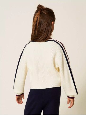 Джемпер/Папірус