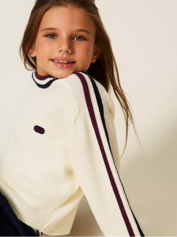 Джемпер/Папірус 252GJ3030