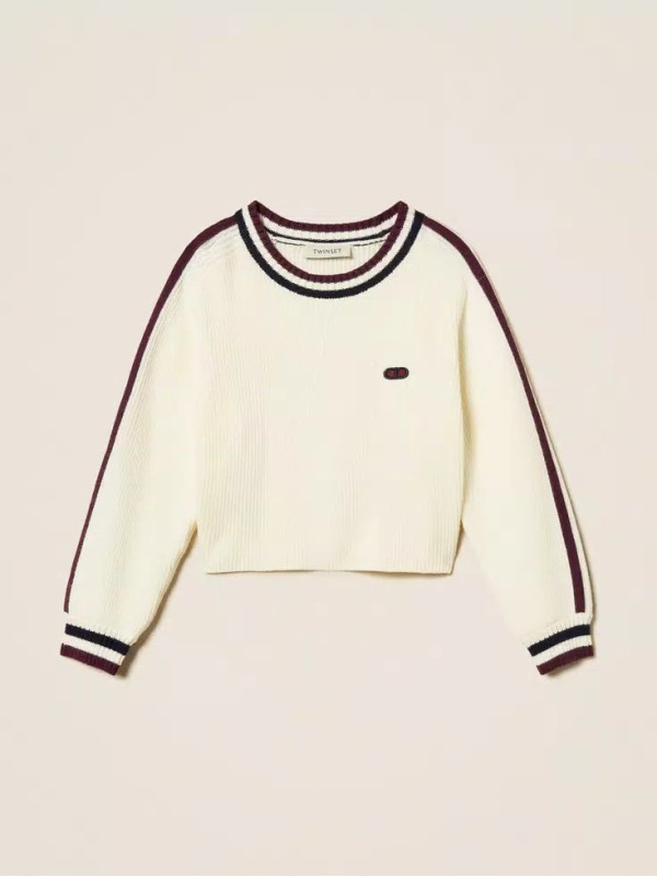 Джемпер/Папірус 252GJ3030