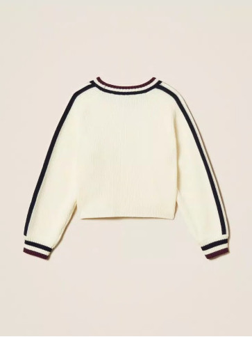 Джемпер/Папірус