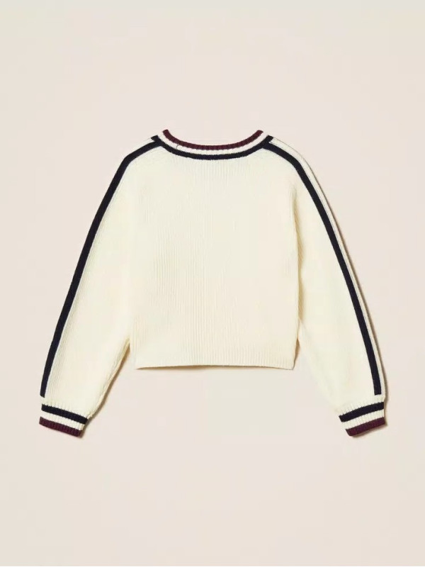 Джемпер/Папірус 252GJ3030