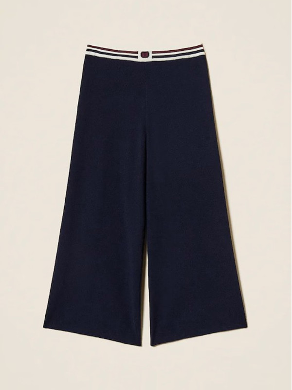 Штани/Класичний синій 252GJ3031