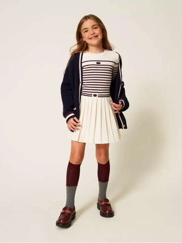 Спідниця/Папірус 252GJ3034