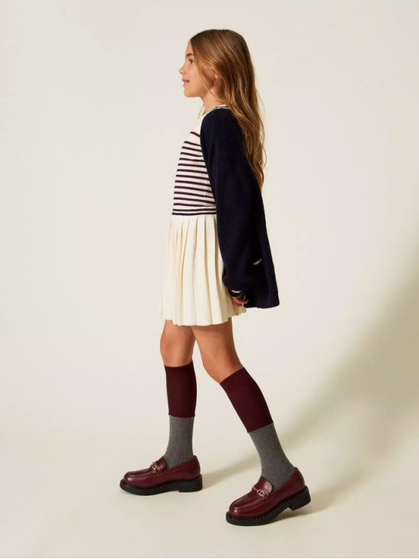 Спідниця/Папірус 252GJ3034