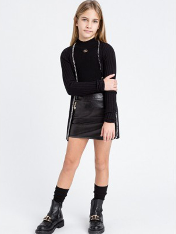 Гольф/Чорний 252GJ3042