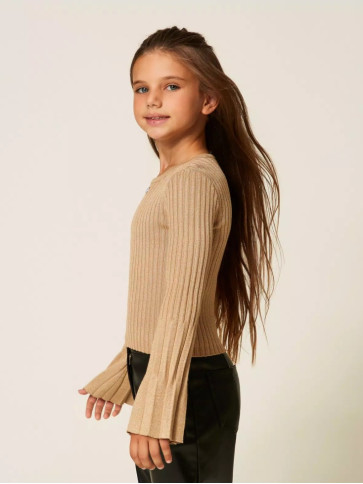 Джемпер/Золотіскладки