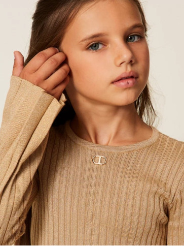 Джемпер/Золотіскладки