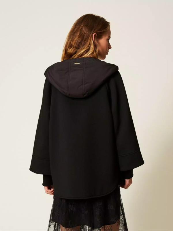 Куртка / Чорний 252LI2CAA