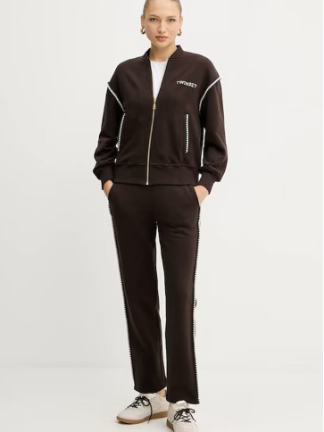 Костюм/Чорний шоколад