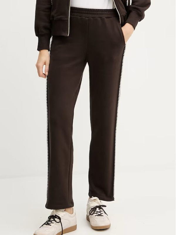 Костюм/Чорний шоколад 252LI2JCC