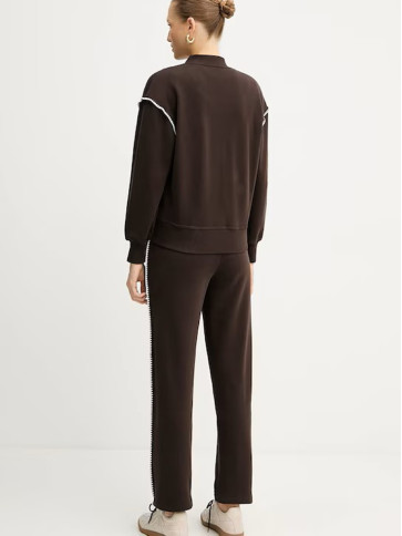 Костюм/Чорний шоколад