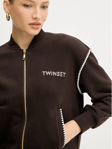 Костюм/Чорний шоколад