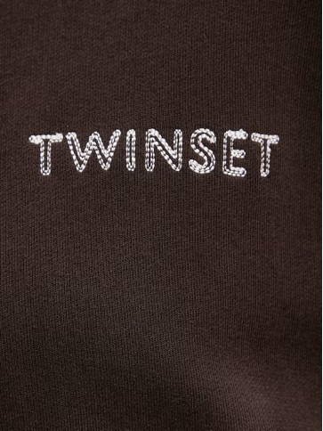 Костюм/Чорний шоколад