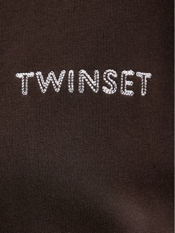 Костюм/Чорний шоколад 252LI2JCC