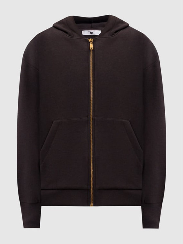 Світшот/Чорний шоколад 252LI2LBB