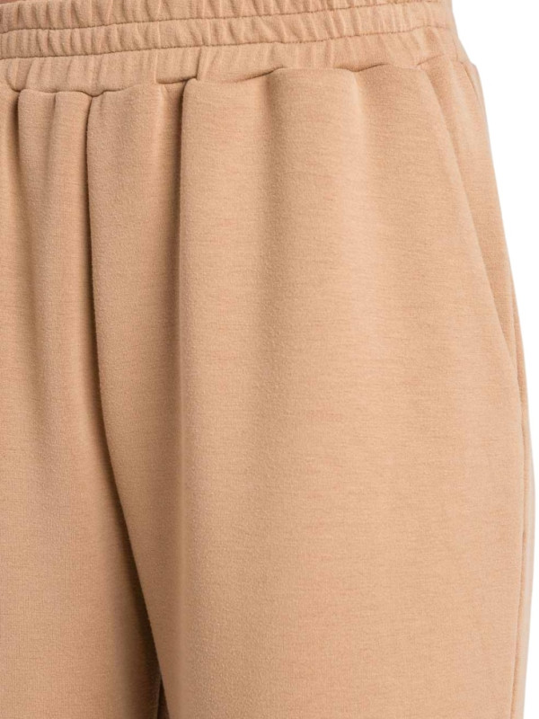 Костюм / Верблюжий / білий 252LI2QAA