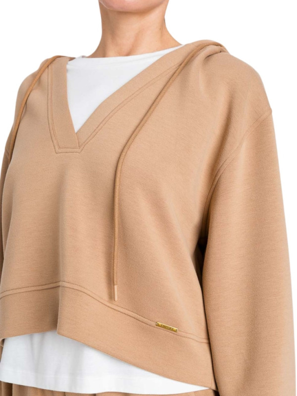 Костюм / Верблюжий / білий 252LI2QAA