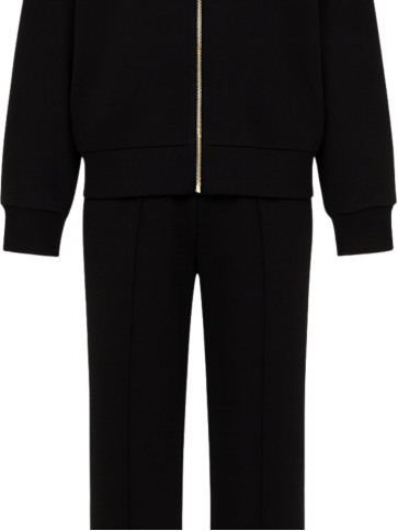 Костюм/Чорний