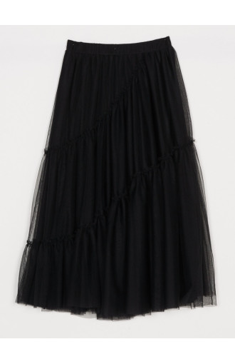 Спідниця / Чорний