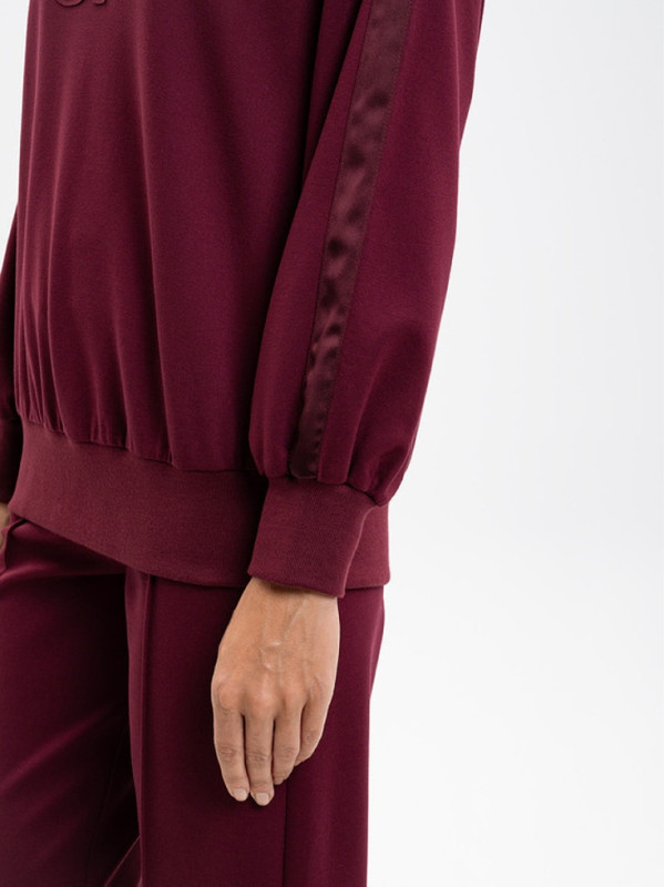 Костюм/Червоне вино 252LI2UGG