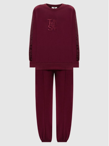 Костюм/Червоне вино