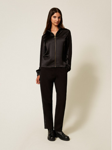 Костюм/Чорний