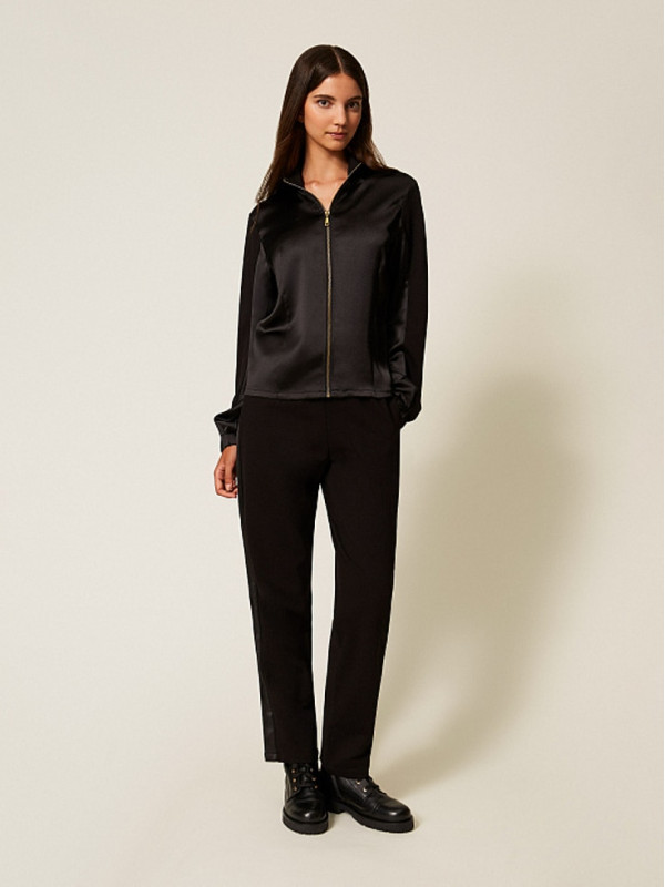 Костюм/Чорний 252LI2UHH