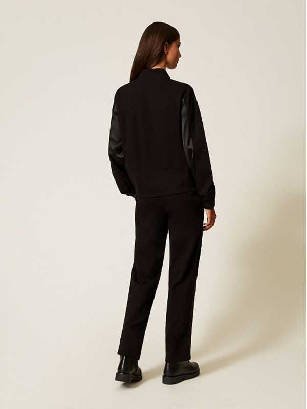 Костюм/Чорний 252LI2UHH