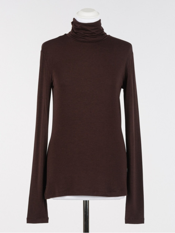 Гольф/Чорний шоколад 252LI2WAA