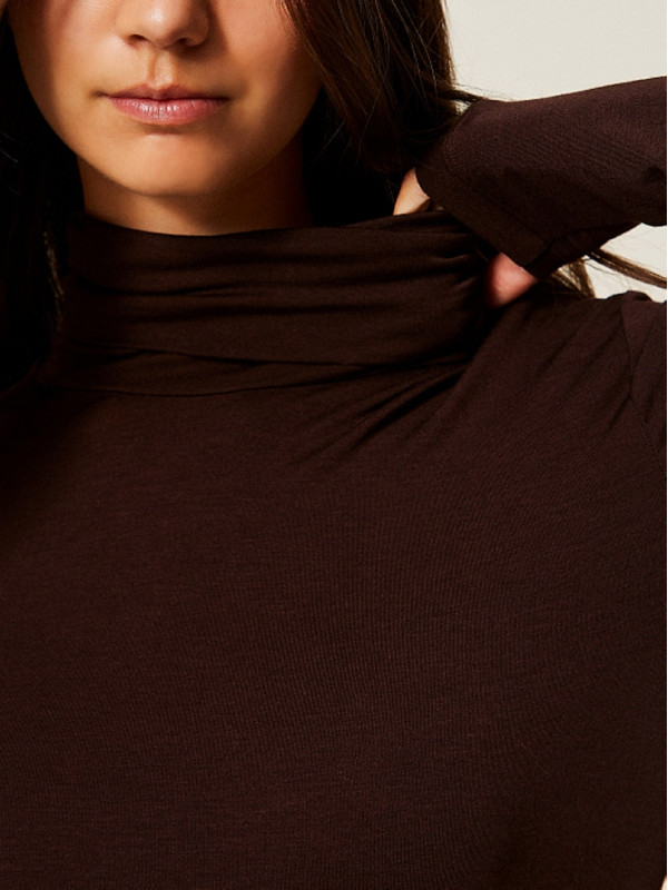 Гольф/Чорний шоколад 252LI2WAA